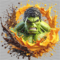 Marvel Comics-MA 412